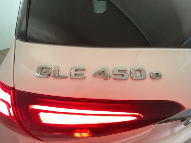 2024 Mercedes-Benz GLE GLE 450e 4MATIC®