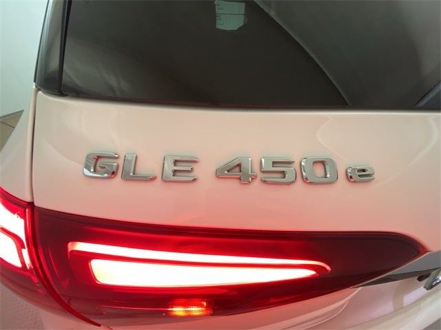 2024 Mercedes-Benz GLE GLE 450e 4MATIC®