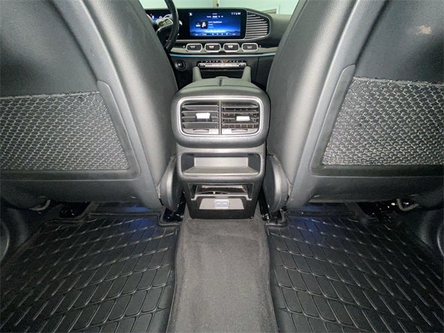 2024 Mercedes-Benz GLE GLE 450e 4MATIC®