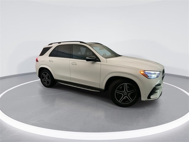 2024 Mercedes-Benz GLE GLE 450e 4MATIC®