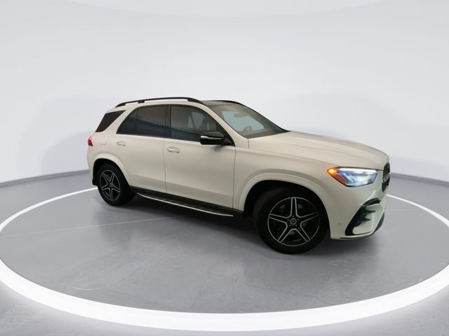 2024 Mercedes-Benz GLE GLE 450e 4MATIC®