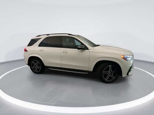 2024 Mercedes-Benz GLE GLE 450e 4MATIC®