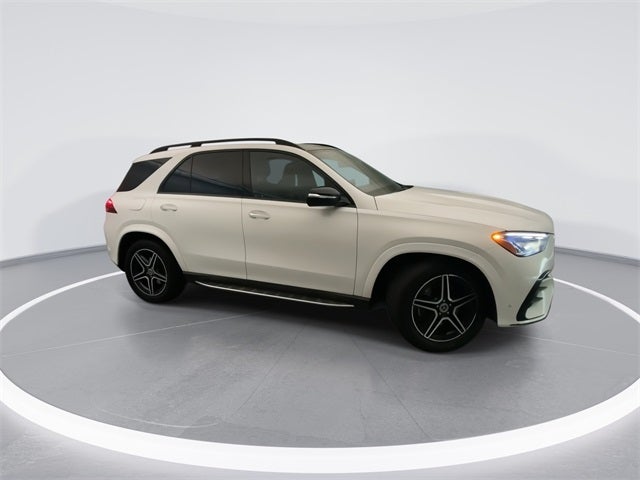 2024 Mercedes-Benz GLE GLE 450e 4MATIC®