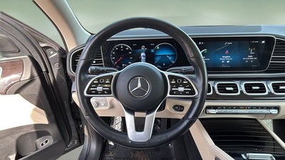 2022 Mercedes-Benz GLE GLE 350 4MATIC®