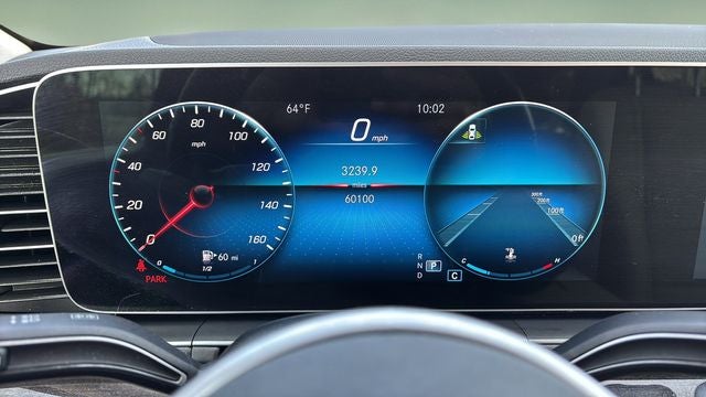 2022 Mercedes-Benz GLE GLE 350 4MATIC®