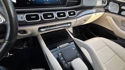 2022 Mercedes-Benz GLE GLE 350 4MATIC®