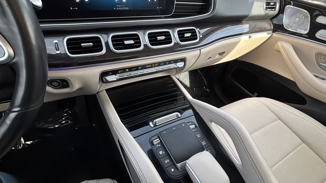 2022 Mercedes-Benz GLE GLE 350 4MATIC®