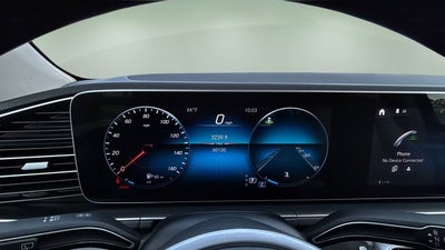 2022 Mercedes-Benz GLE GLE 350 4MATIC®