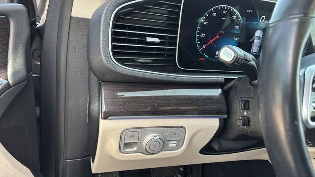 2022 Mercedes-Benz GLE GLE 350 4MATIC®