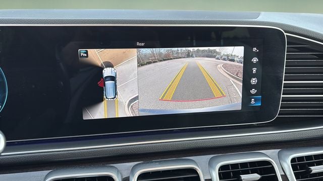 2022 Mercedes-Benz GLE GLE 350 4MATIC®