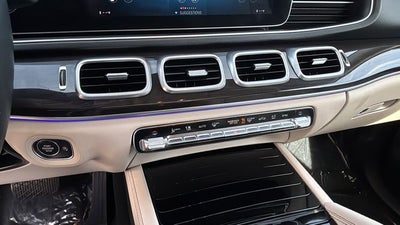 2022 Mercedes-Benz GLE GLE 350 4MATIC®