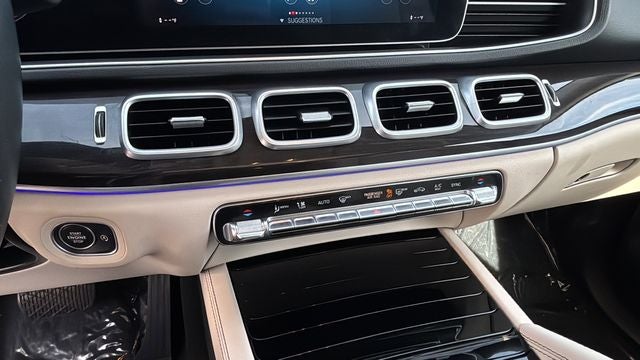 2022 Mercedes-Benz GLE GLE 350 4MATIC®