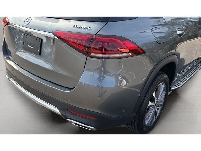 2022 Mercedes-Benz GLE GLE 350 4MATIC®