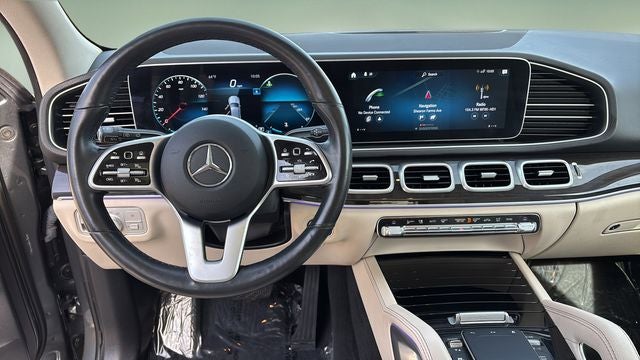 2022 Mercedes-Benz GLE GLE 350 4MATIC®