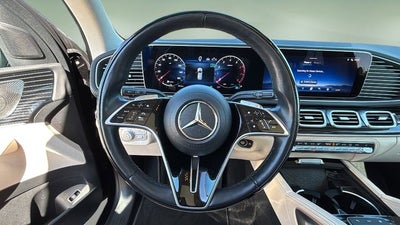 2024 Mercedes-Benz GLE GLE 450 4MATIC®