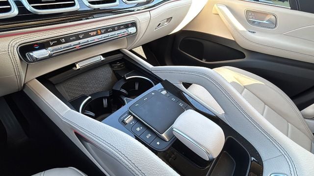 2024 Mercedes-Benz GLE GLE 450 4MATIC®