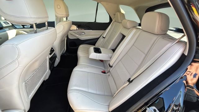 2024 Mercedes-Benz GLE GLE 450 4MATIC®