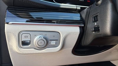 2024 Mercedes-Benz GLE GLE 450 4MATIC®