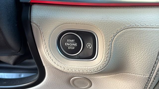 2024 Mercedes-Benz GLE GLE 450 4MATIC®