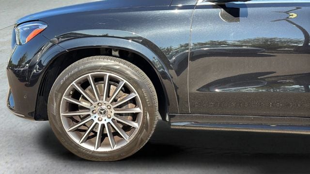 2024 Mercedes-Benz GLE GLE 450 4MATIC®
