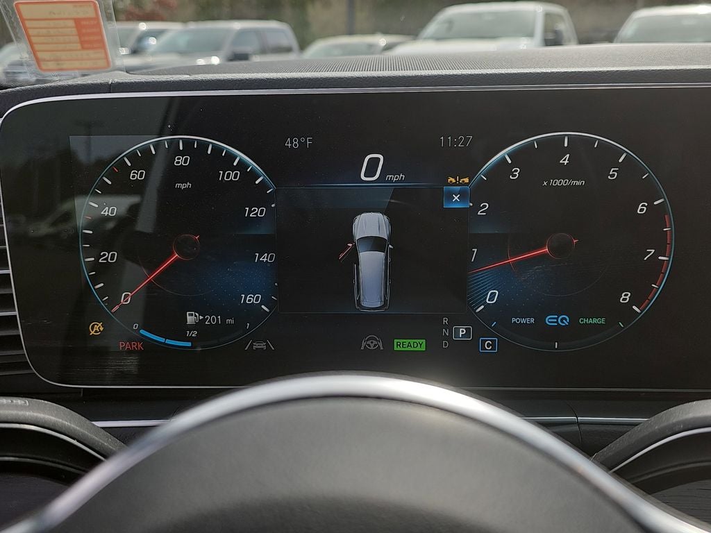 2022 Mercedes-Benz GLS GLS 450 4MATIC®