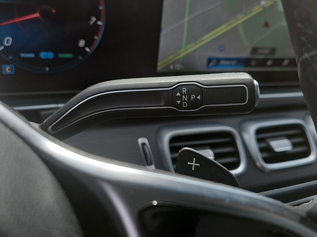 2022 Mercedes-Benz GLS GLS 450 4MATIC®