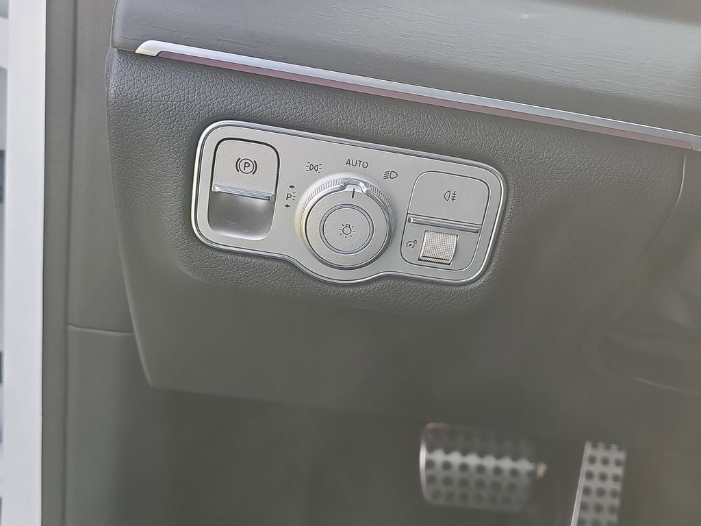 2022 Mercedes-Benz GLS GLS 450 4MATIC®