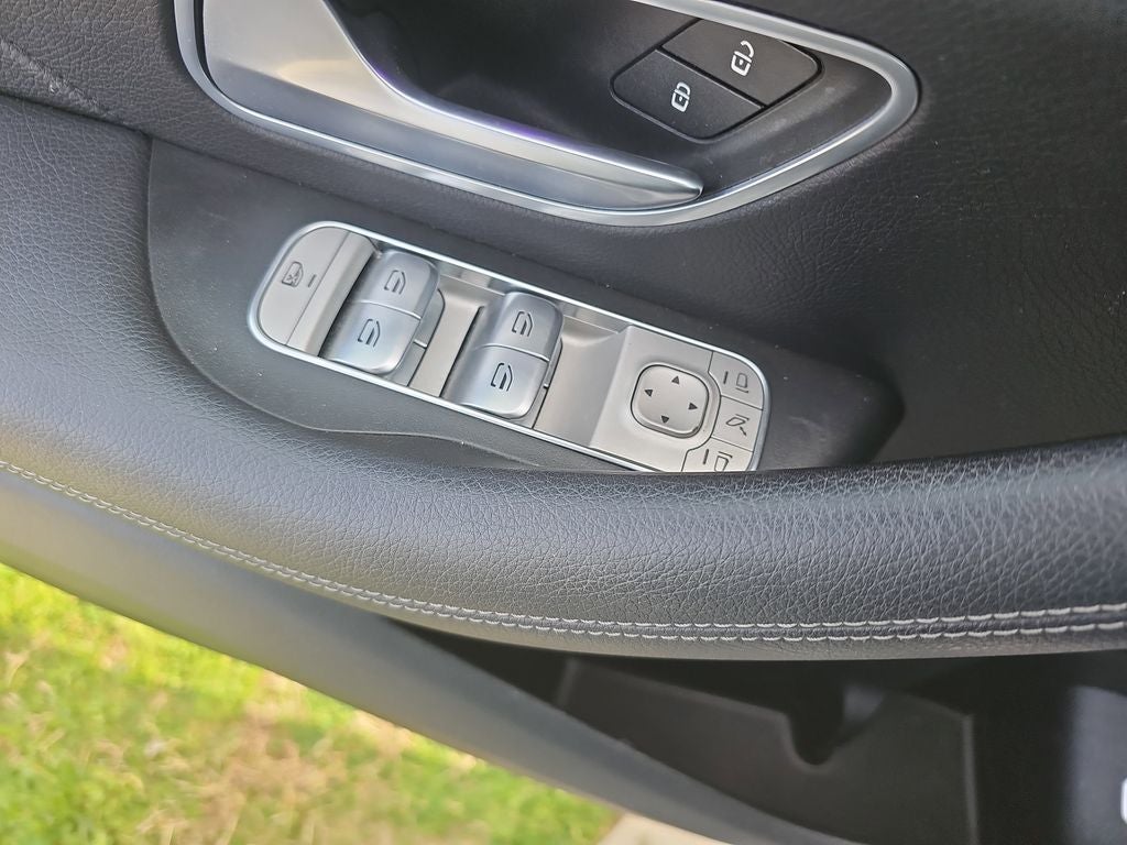 2022 Mercedes-Benz GLS GLS 450 4MATIC®