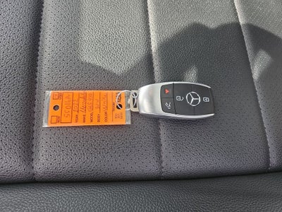 2022 Mercedes-Benz GLS GLS 450 4MATIC®