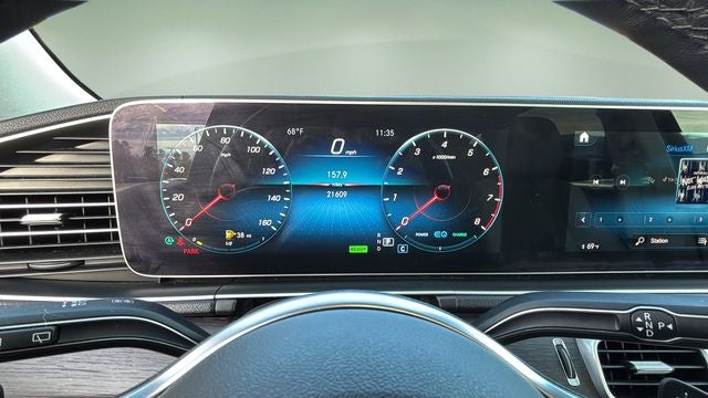 2022 Mercedes-Benz GLS GLS 450 4MATIC®