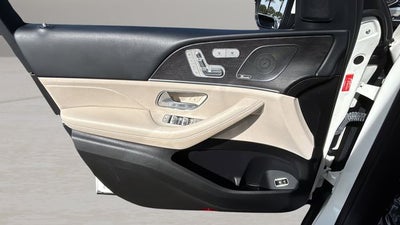2022 Mercedes-Benz GLS GLS 450 4MATIC®