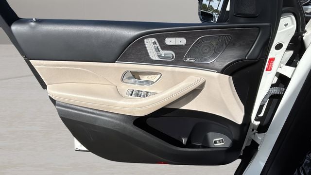 2022 Mercedes-Benz GLS GLS 450 4MATIC®