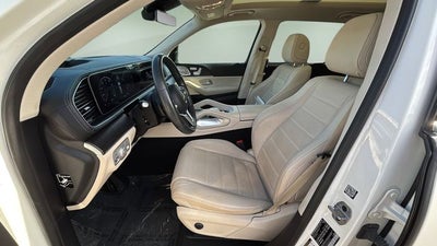 2022 Mercedes-Benz GLS GLS 450 4MATIC®
