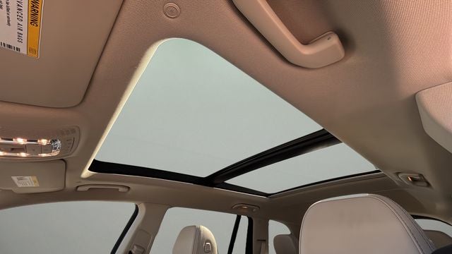 2022 Mercedes-Benz GLS GLS 450 4MATIC®