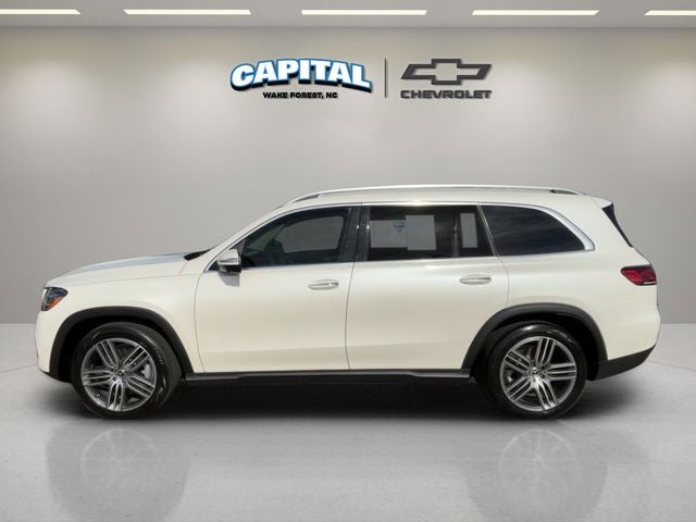 2022 Mercedes-Benz GLS GLS 450 4MATIC®