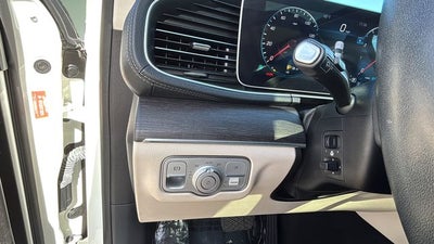 2022 Mercedes-Benz GLS GLS 450 4MATIC®