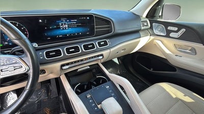 2022 Mercedes-Benz GLS GLS 450 4MATIC®