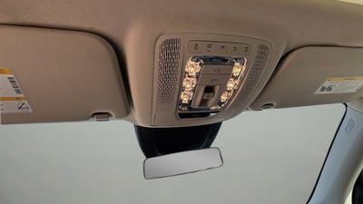 2022 Mercedes-Benz GLS GLS 450 4MATIC®