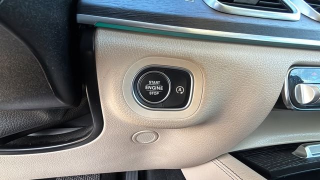 2022 Mercedes-Benz GLS GLS 450 4MATIC®