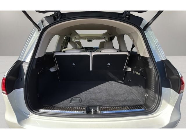 2022 Mercedes-Benz GLS GLS 450 4MATIC®