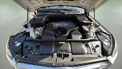 2022 Mercedes-Benz GLS GLS 450 4MATIC®