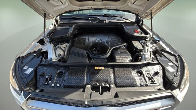 2022 Mercedes-Benz GLS GLS 450 4MATIC®