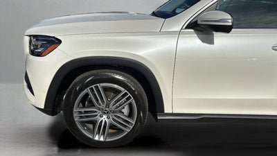 2022 Mercedes-Benz GLS GLS 450 4MATIC®