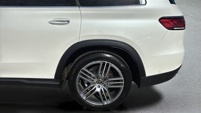 2022 Mercedes-Benz GLS GLS 450 4MATIC®