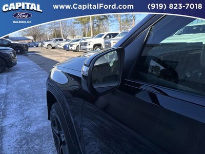 2024 Mercedes-Benz GLS GLS 450 4MATIC®