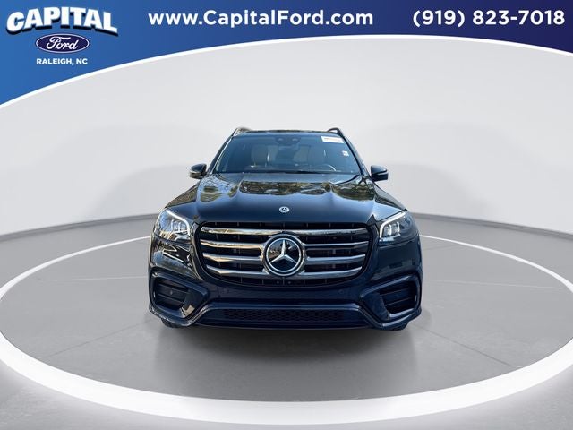 2024 Mercedes-Benz GLS GLS 450 4MATIC®
