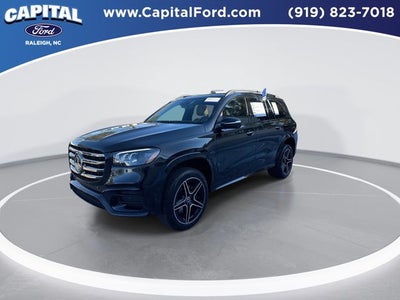 2024 Mercedes-Benz GLS GLS 450 4MATIC®