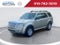 2010 Mercury Mariner Base
