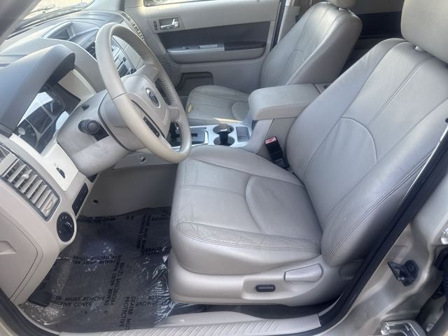 2010 Mercury Mariner Base