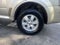 2010 Mercury Mariner Base